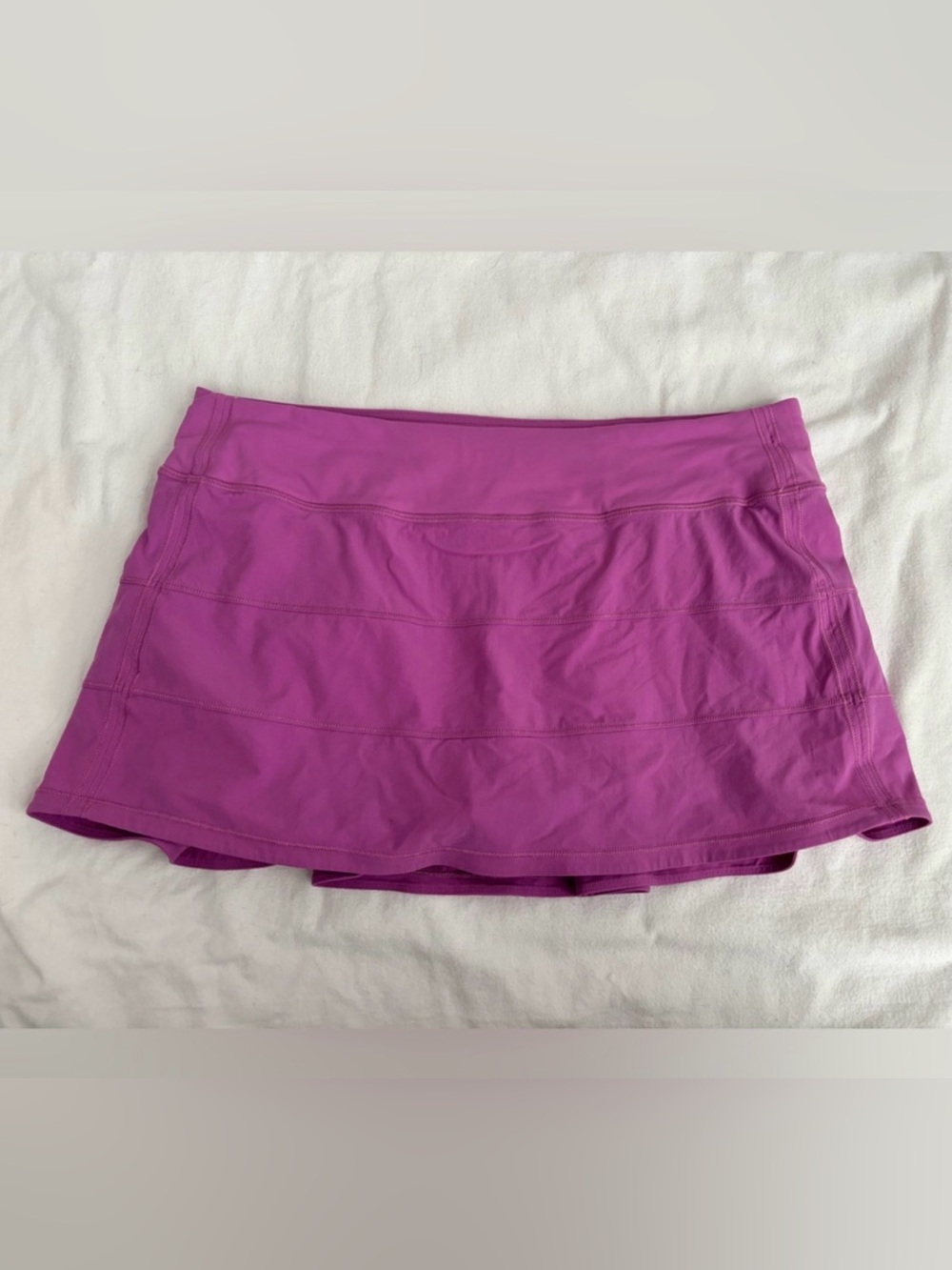 lululemon athletica Mini Skort
